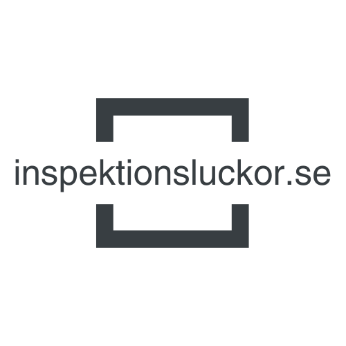 Inspektionsluckor.se